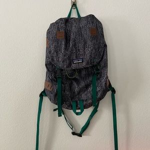 Great condition Patagonia backpack!